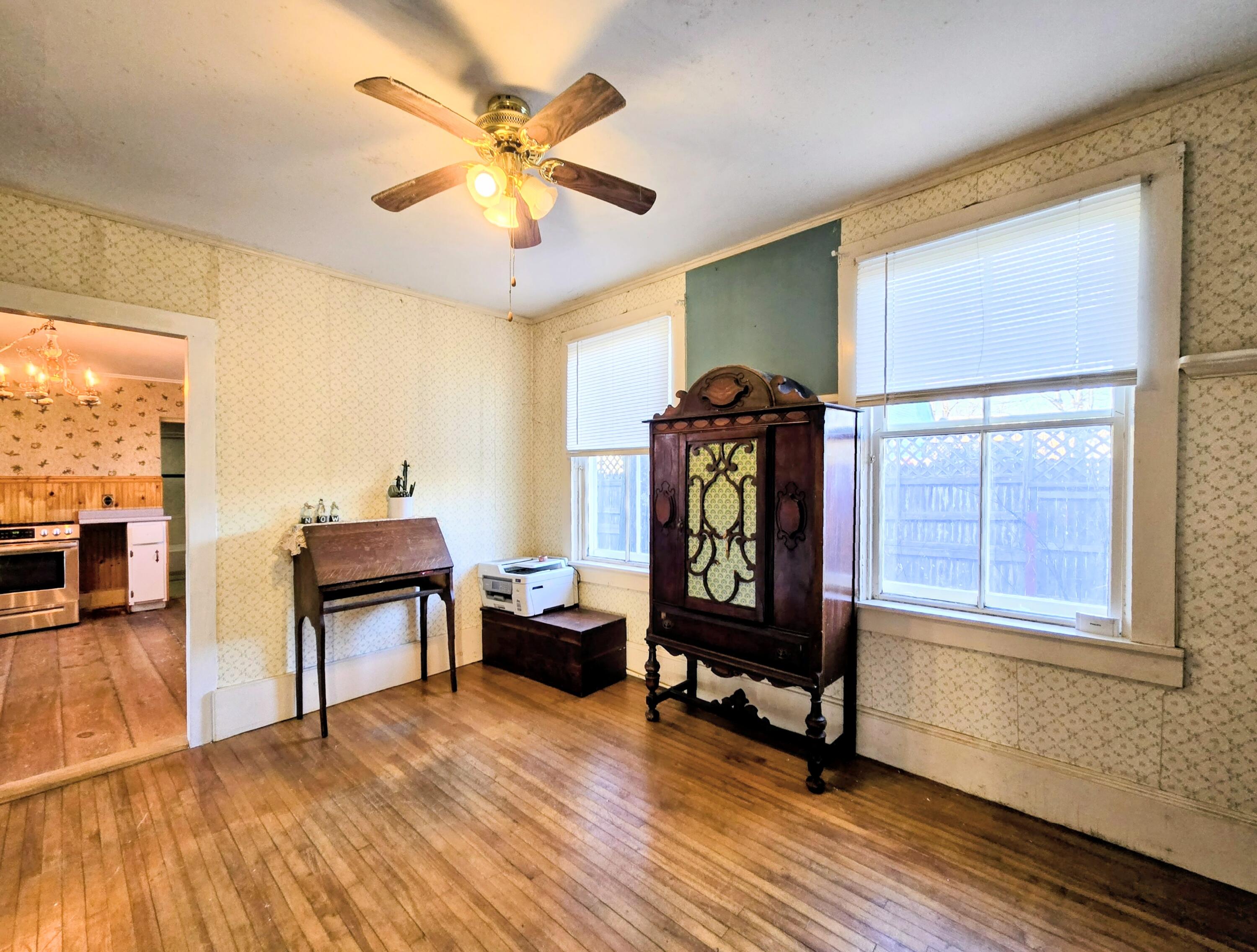 11 Pleasant Street Phillips, ME 04966 - Photo 24 of 66 First Floor - The Crosby House