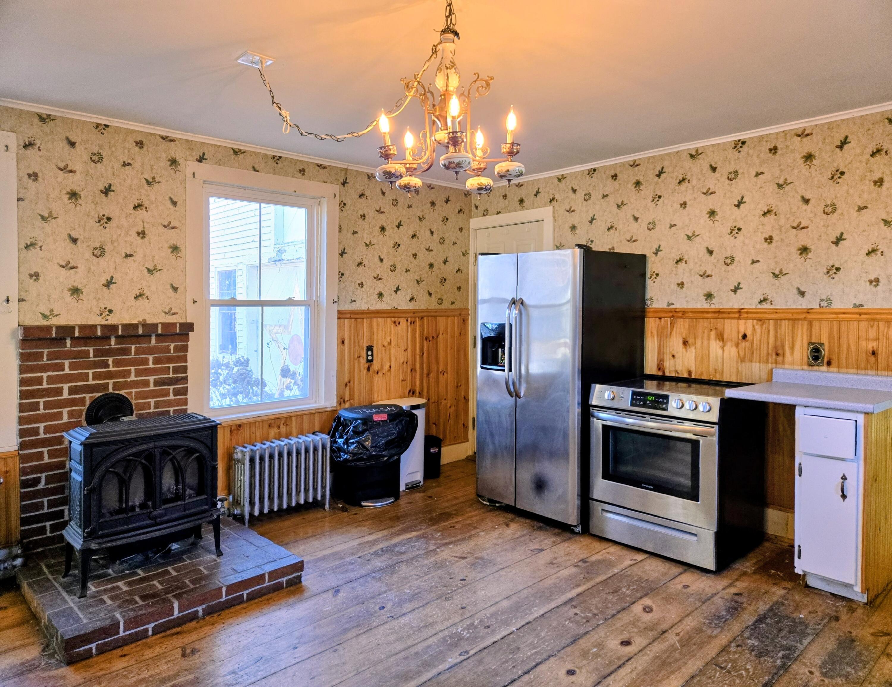 11 Pleasant Street Phillips, ME 04966 - Photo 26 of 66 First Floor - The Crosby House