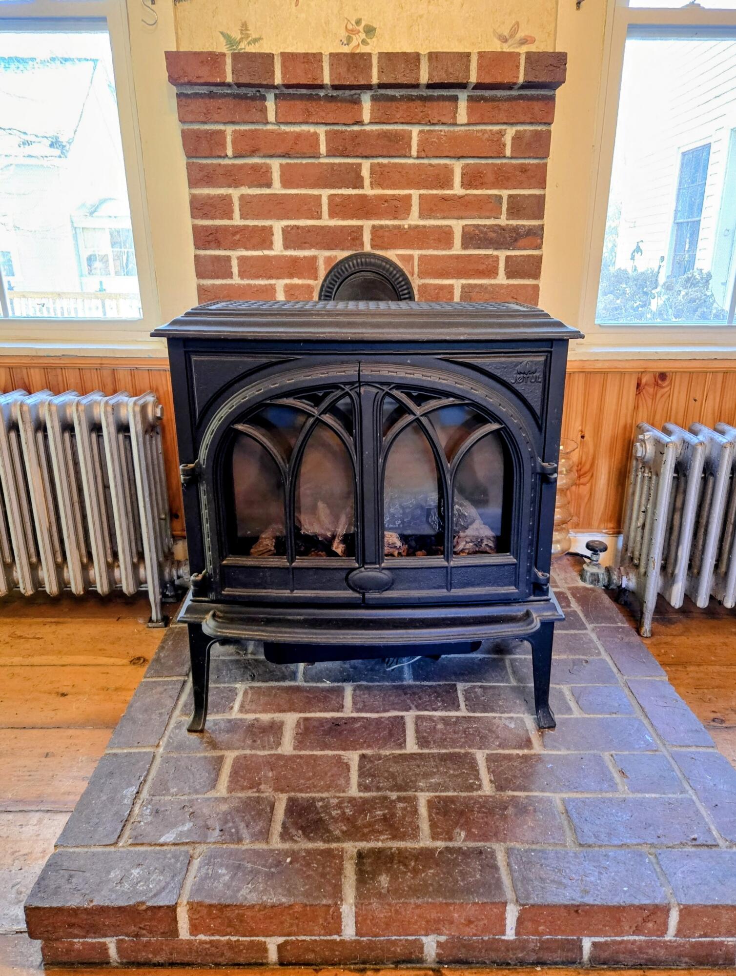 11 Pleasant Street Phillips, ME 04966 - Photo 28 of 66 First Floor - The Crosby House