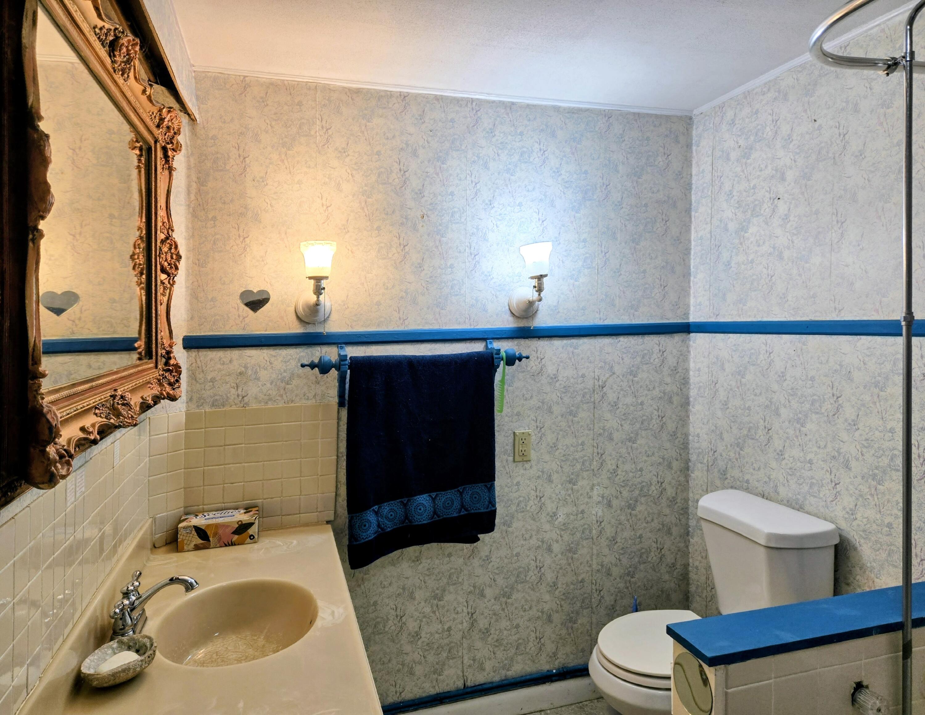 11 Pleasant Street Phillips, ME 04966 - Photo 30 of 66 First Floor - The Crosby House