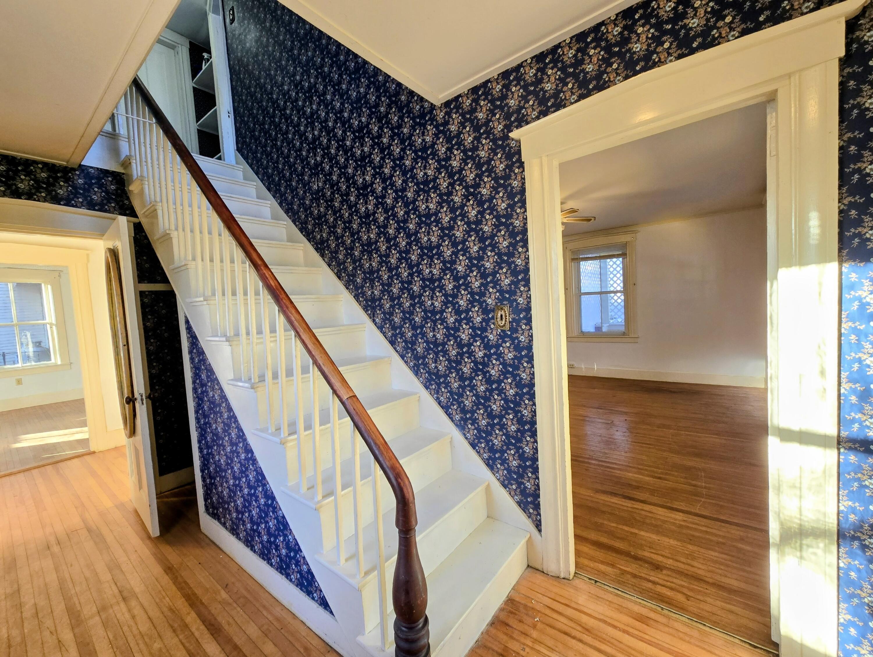 11 Pleasant Street Phillips, ME 04966 - Photo 32 of 66 First Floor - The Crosby House