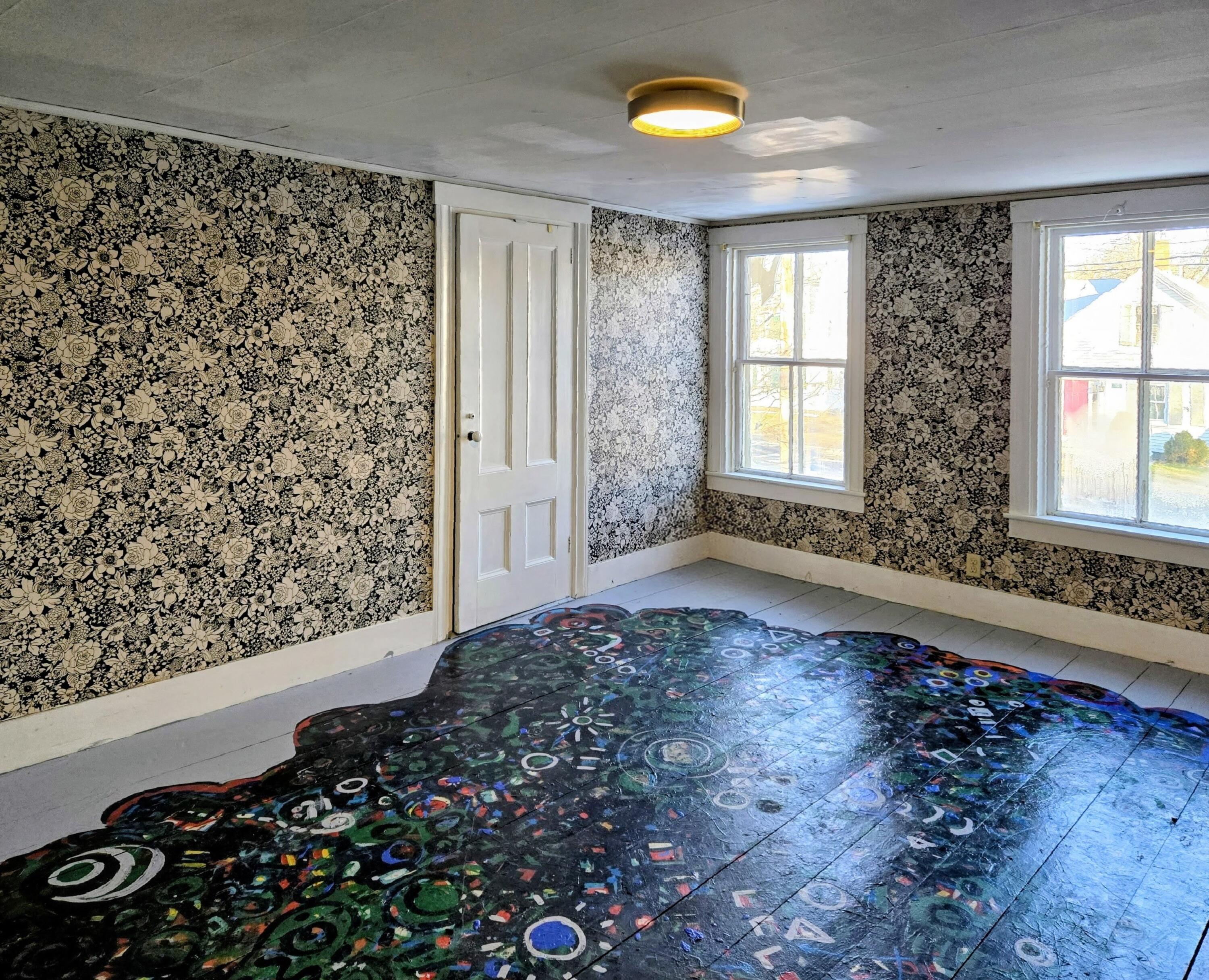 11 Pleasant Street Phillips, ME 04966 - Photo 33 of 66 Second Floor - The Crosby House