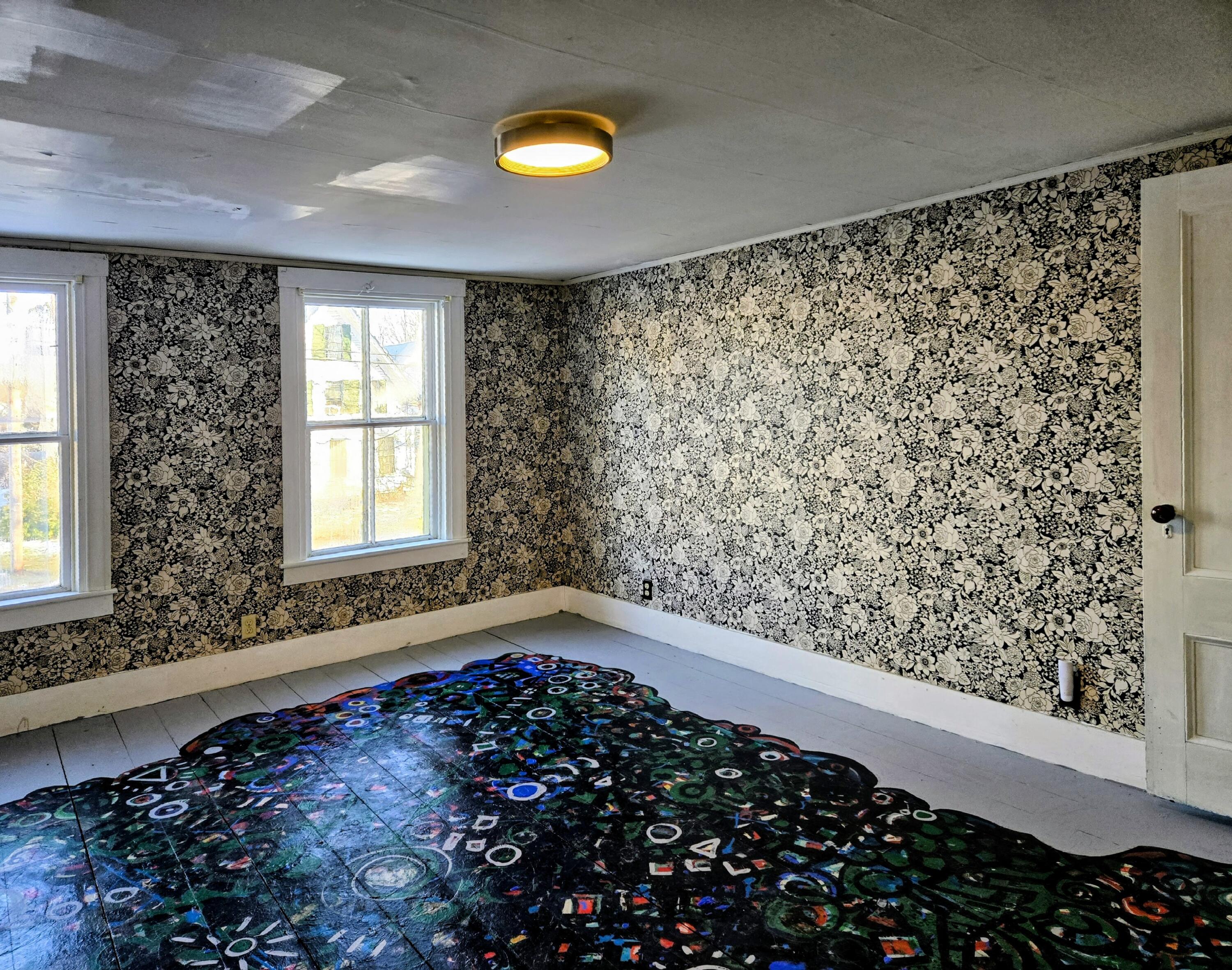 11 Pleasant Street Phillips, ME 04966 - Photo 34 of 66 Second Floor - The Crosby House