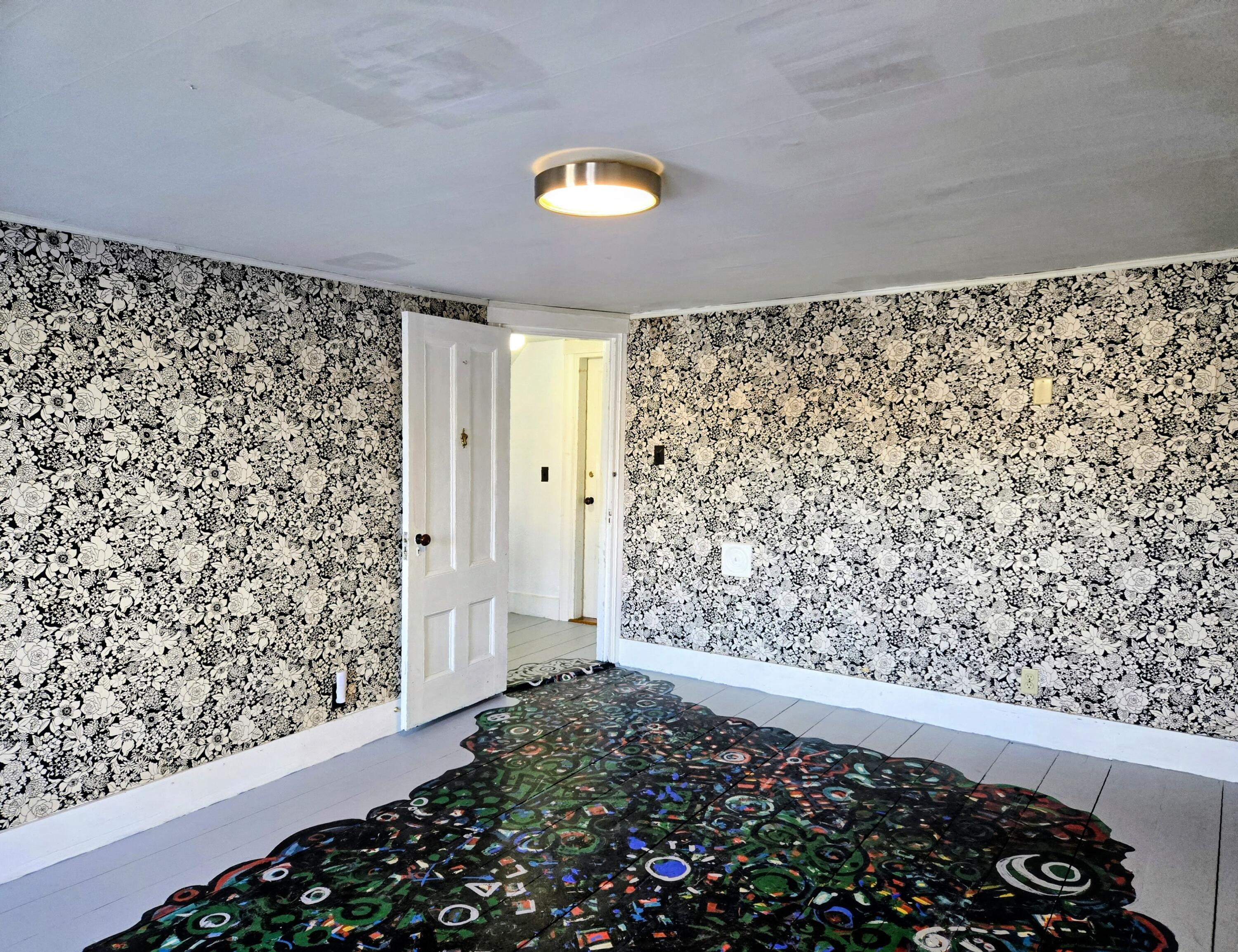 11 Pleasant Street Phillips, ME 04966 - Photo 35 of 66 Second Floor - The Crosby House