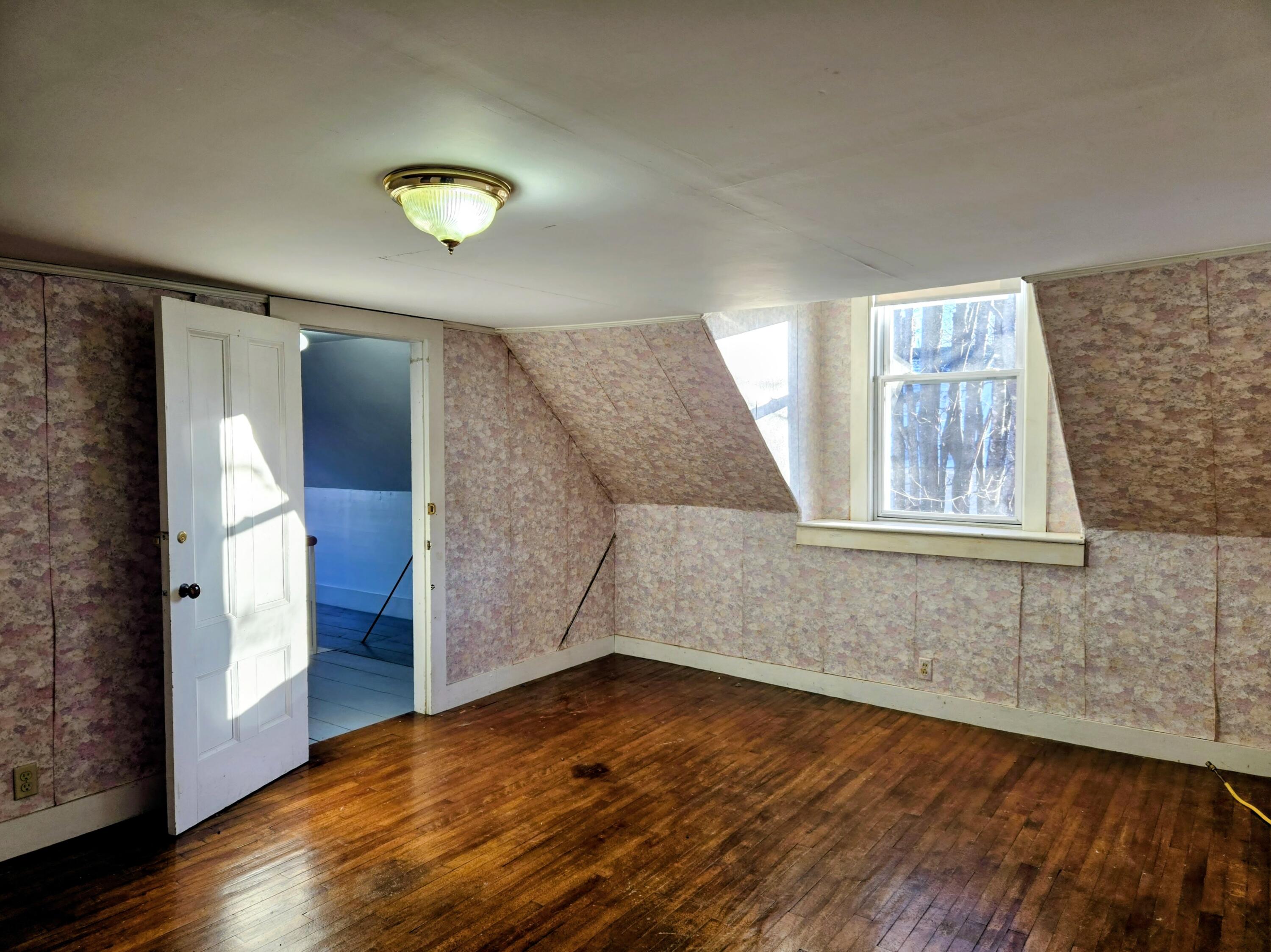 11 Pleasant Street Phillips, ME 04966 - Photo 36 of 66 Second Floor - The Crosby House