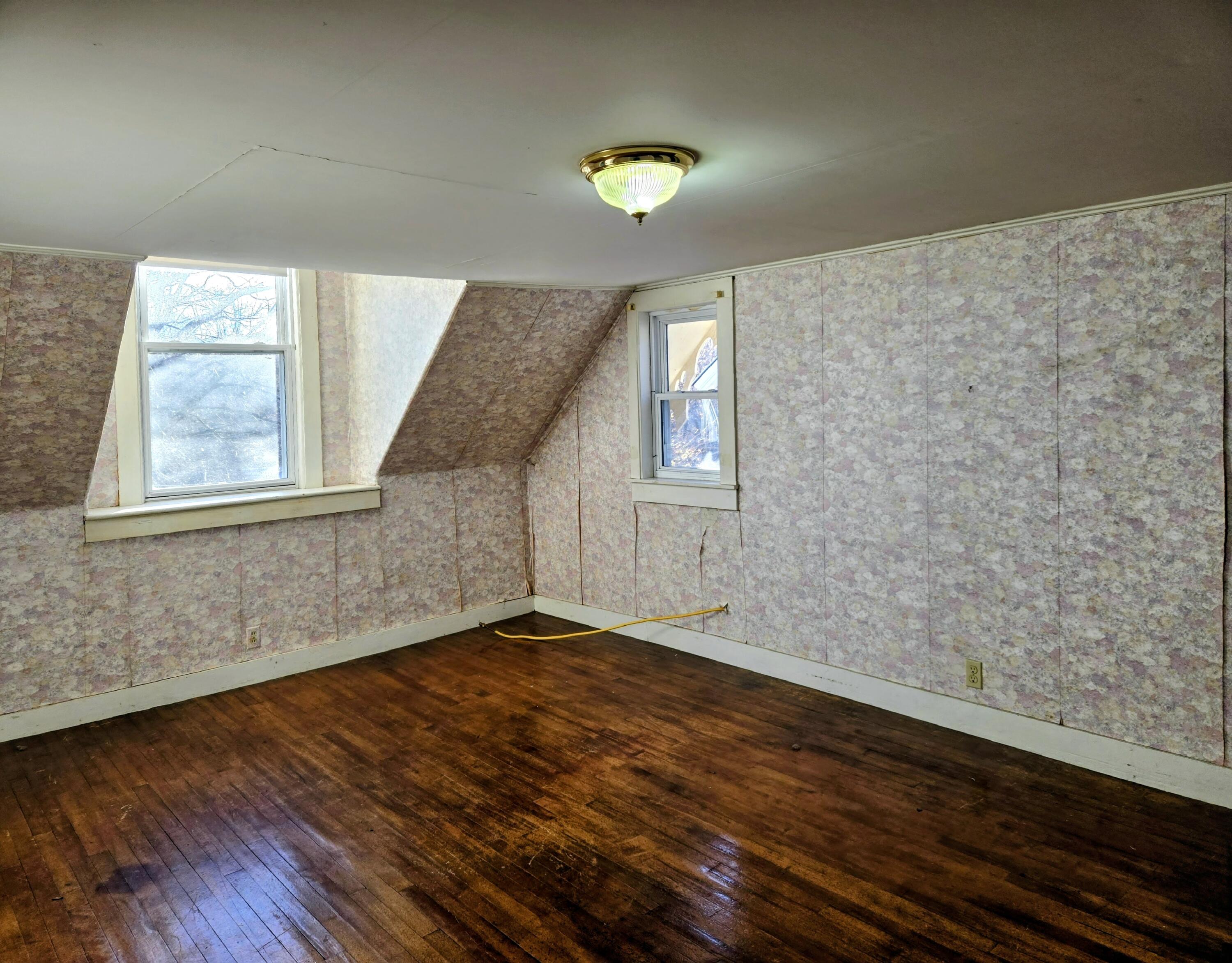 11 Pleasant Street Phillips, ME 04966 - Photo 37 of 66 Second Floor - The Crosby House