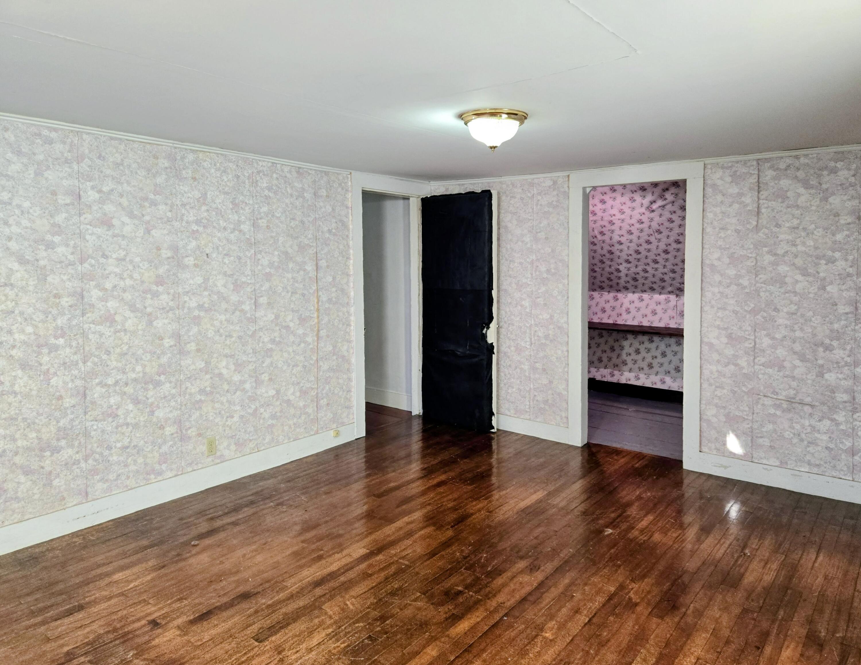 11 Pleasant Street Phillips, ME 04966 - Photo 38 of 66 Second Floor - The Crosby House