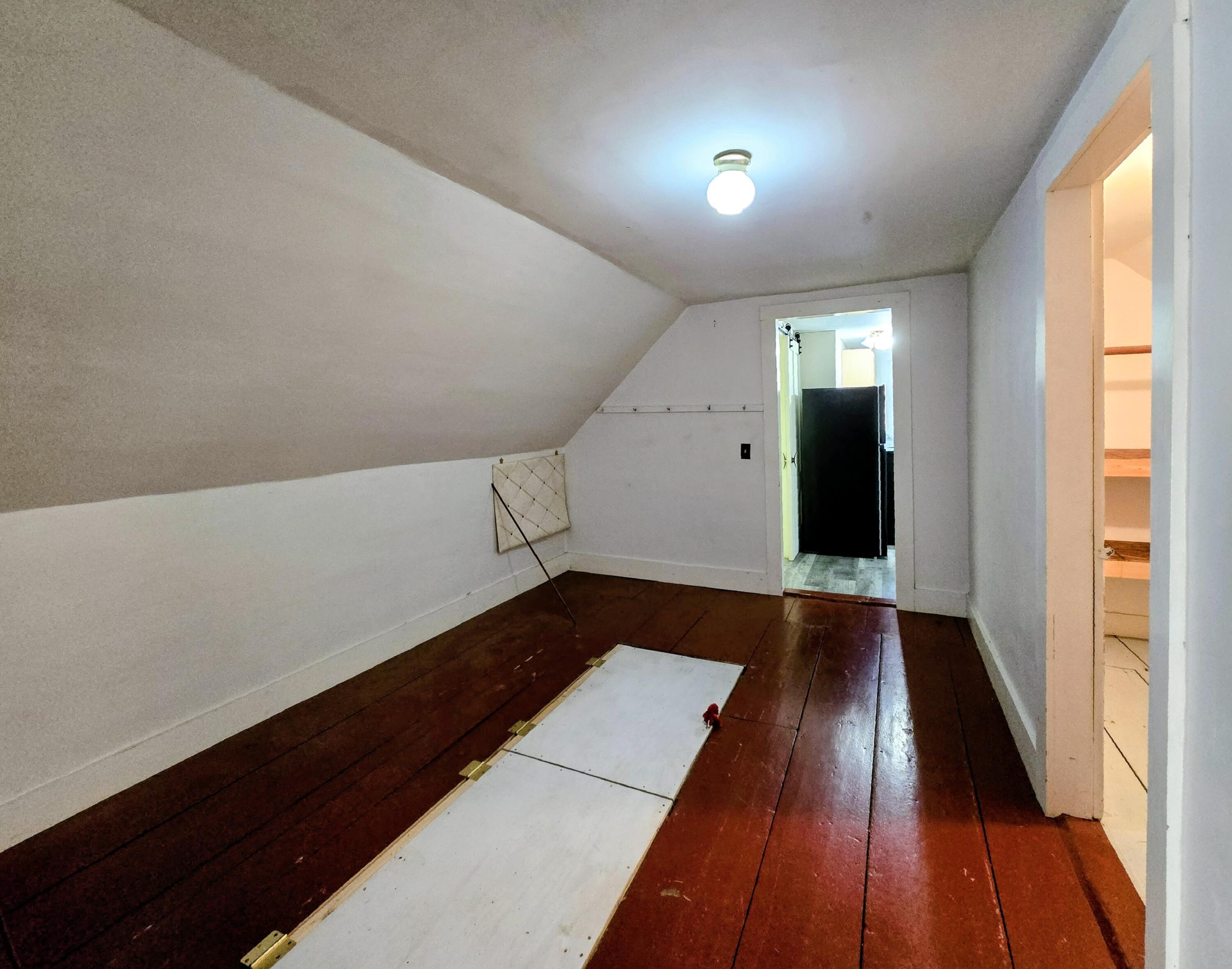 11 Pleasant Street Phillips, ME 04966 - Photo 40 of 66 Second Floor - The Crosby House