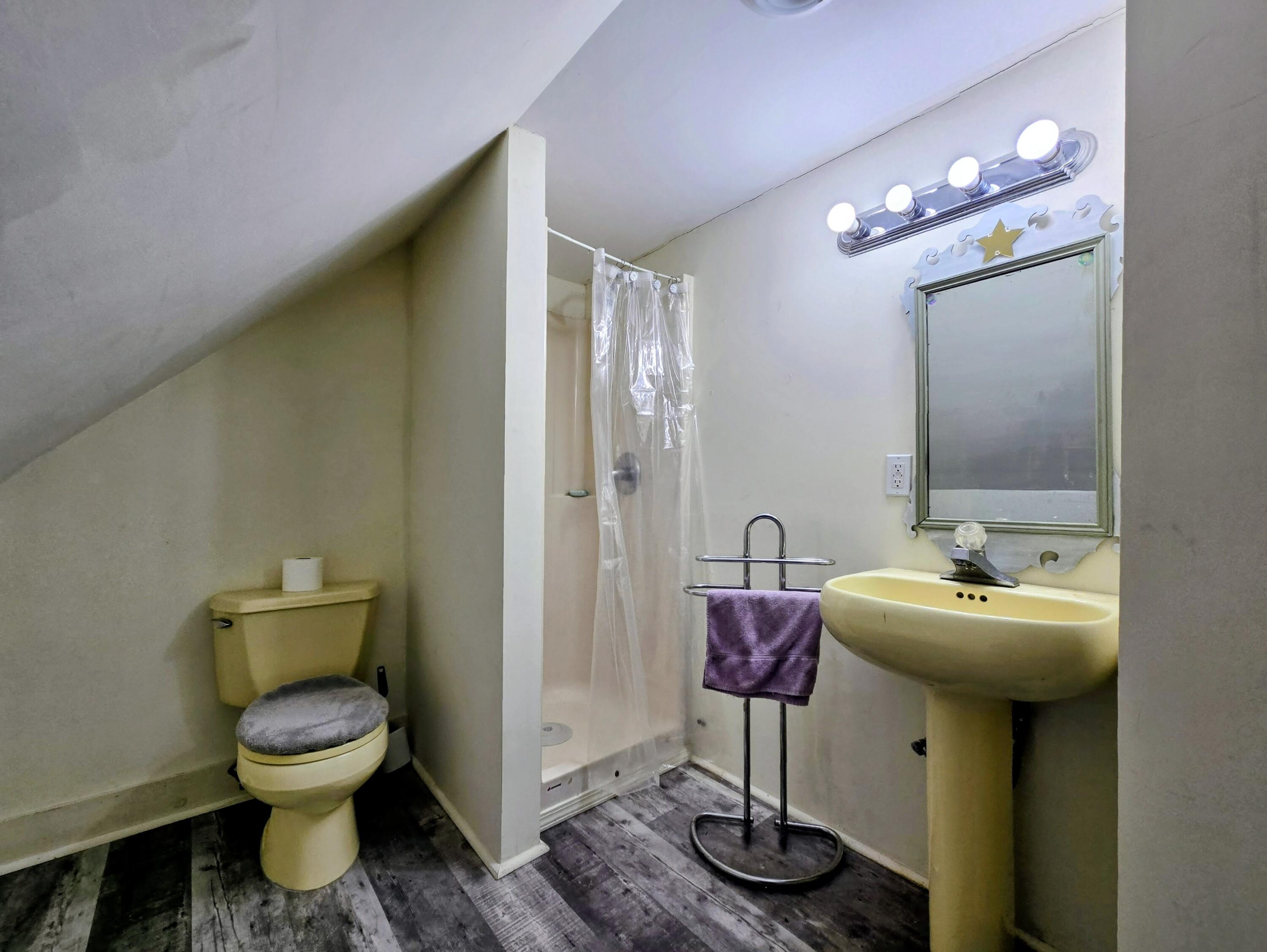 11 Pleasant Street Phillips, ME 04966 - Photo 45 of 66 Second Floor - The Crosby House