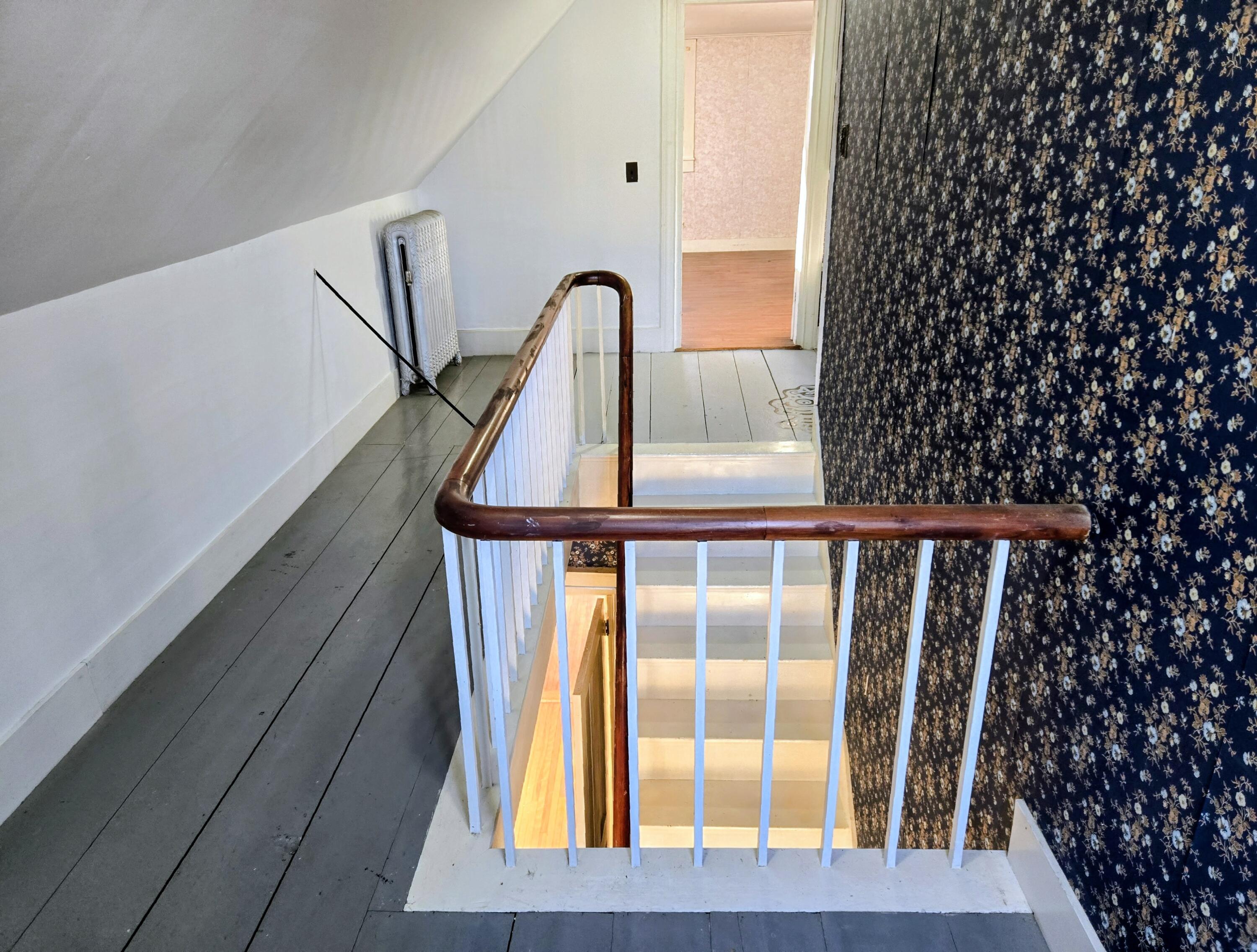 11 Pleasant Street Phillips, ME 04966 - Photo 46 of 66 Second Floor - The Crosby House