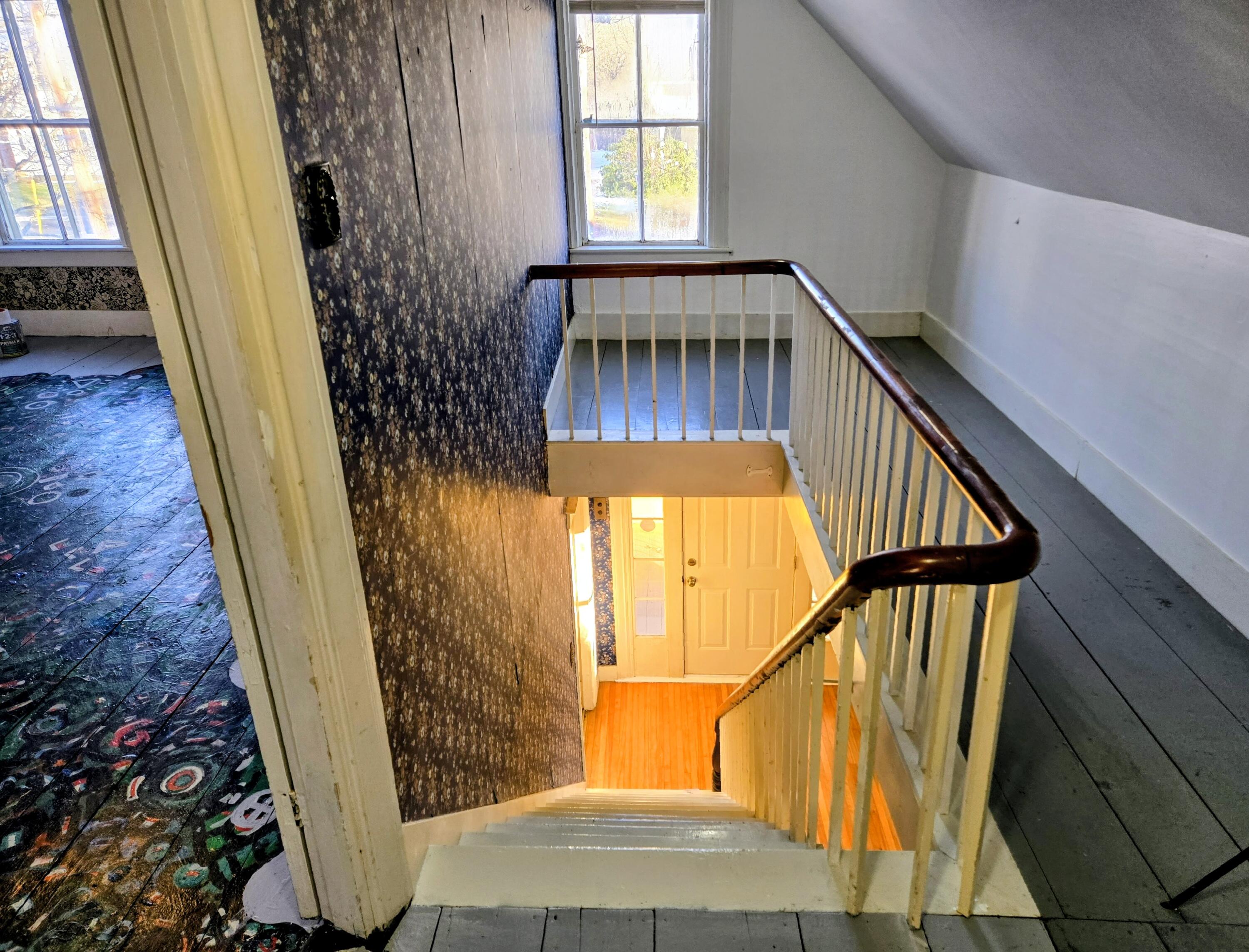 11 Pleasant Street Phillips, ME 04966 - Photo 47 of 66 Second Floor - The Crosby House