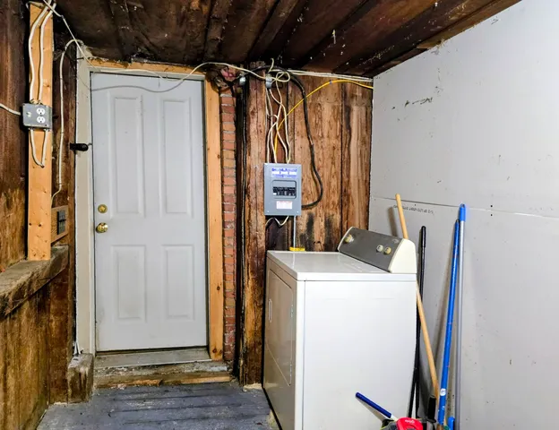 $219,000 | 11 Pleasant Street, Phillips, ME 04966