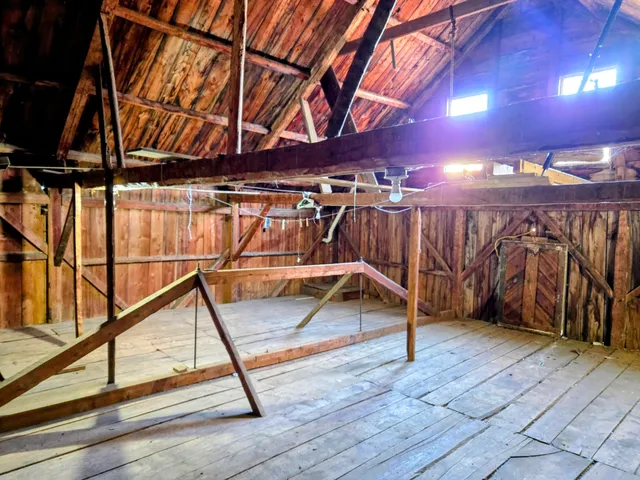 $219,000 | 11 Pleasant Street, Phillips, ME 04966