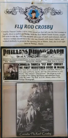 $219,000 | 11 Pleasant Street, Phillips, ME 04966