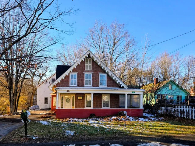 $219,000 | 11 Pleasant Street, Phillips, ME 04966