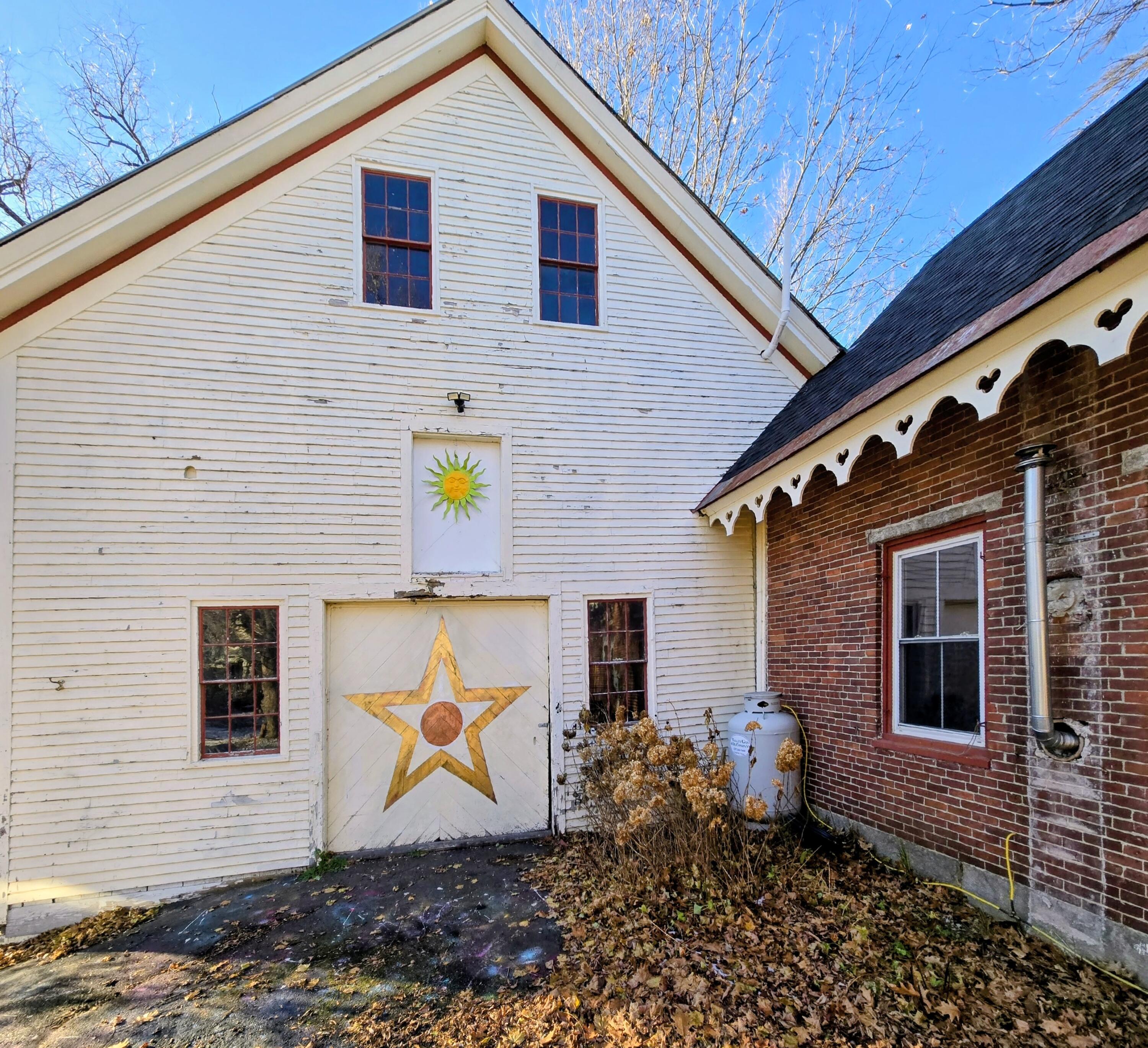 11 Pleasant Street Phillips, ME 04966 - Photo 7 of 66 The Crosby House