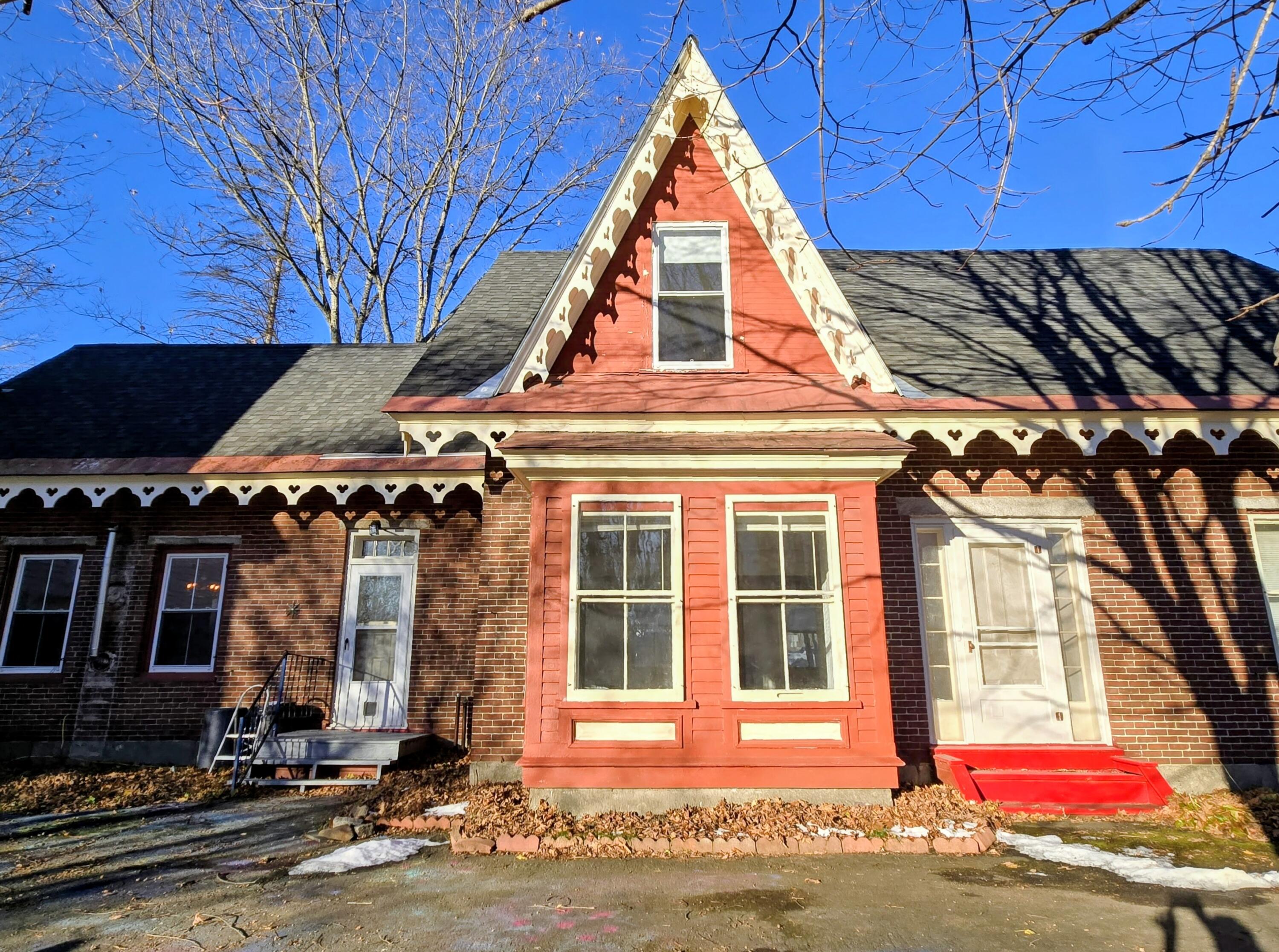 11 Pleasant Street Phillips, ME 04966 - Photo 8 of 66 The Crosby House