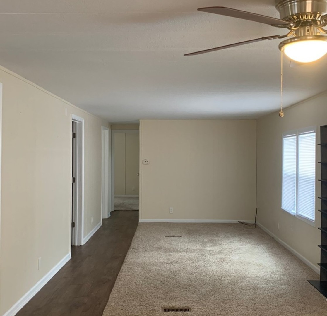 84 Candlegate Circle Matteson, IL 60443 - Photo 5 of 15 a view of a room with a empty space