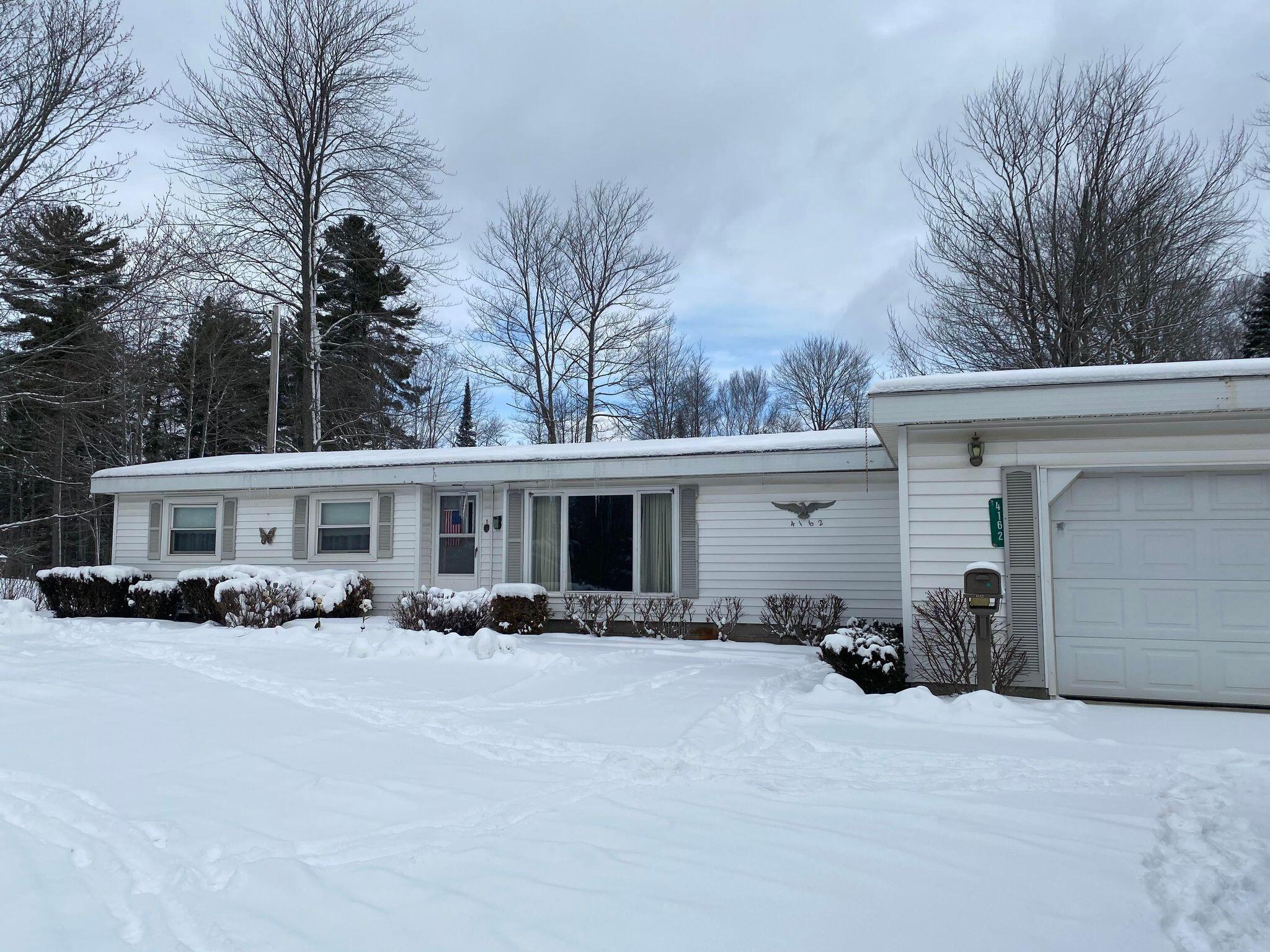 4162 Long Rapids Road Alpena, MI 49707 - Photo 1 of 10 Gallery Image 1
