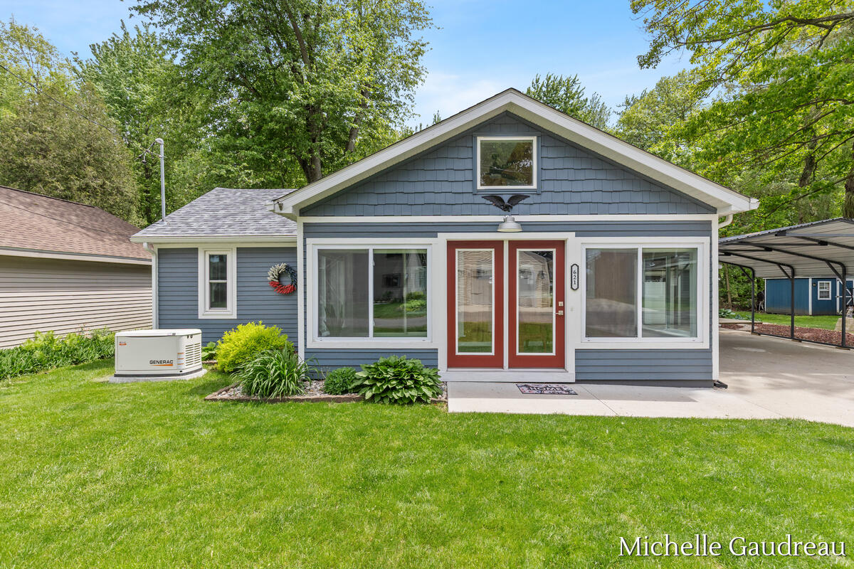 621 Eagle Point Road Lake Odessa, MI 48849 - Photo 2 of 47 621-Eagle_002
