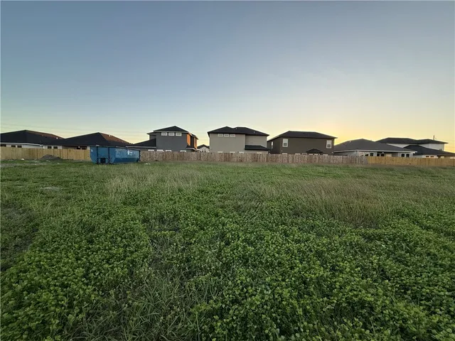 $67,500 | 1811 Clapper Rail Drive, Portland, TX 78374