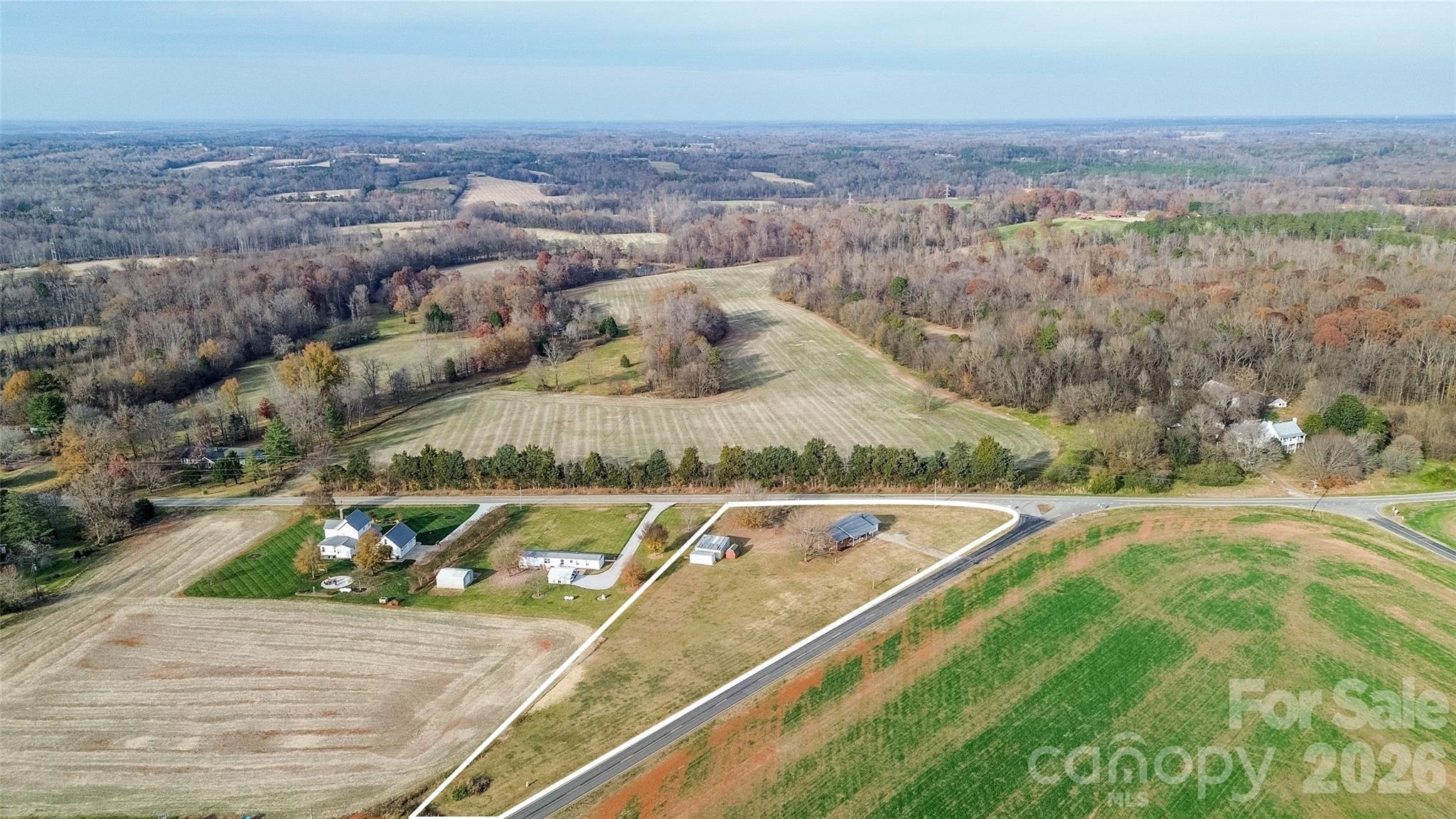 2890 Hobson Road Cleveland, NC 27013 - Photo 47 of 48