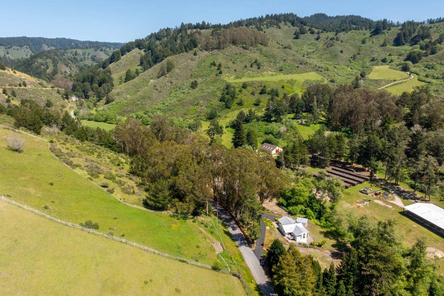 2570 Purisima Creek Road Half Moon Bay, CA 94019 - Photo 83 of 85