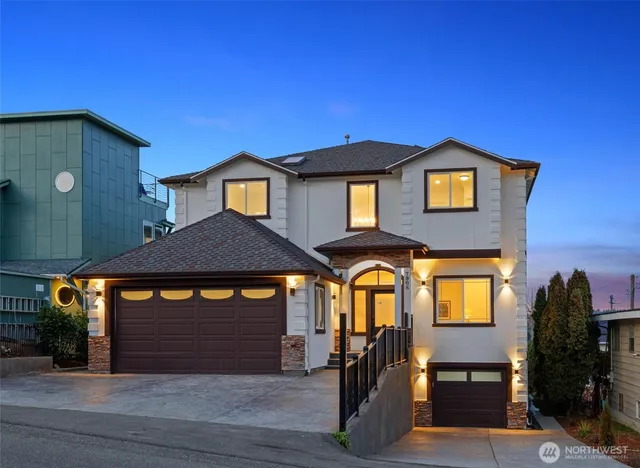 $1,950,000 | 7908 South Lakeridge Drive, Seattle, WA 98178
