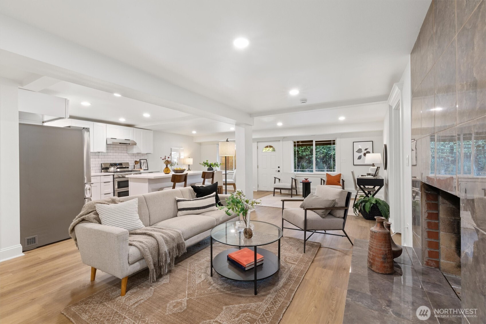 7908 South Lakeridge Drive Seattle, WA 98178 - Photo 35 of 40