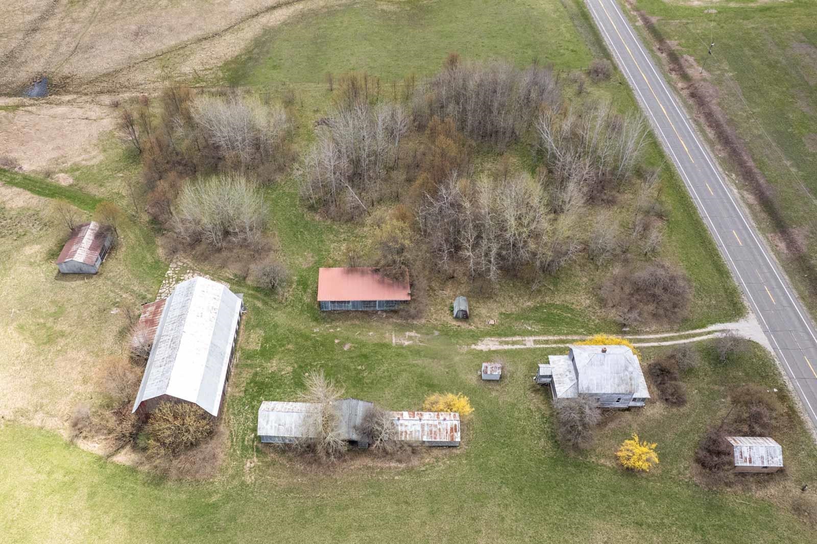 4331 South French Road Cedar, MI 49621 - Photo 21 of 52