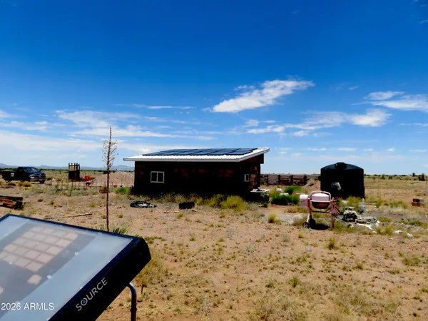 $34,995 | 0 North Coronel Drive, Unit 802A, Douglas, AZ 85607