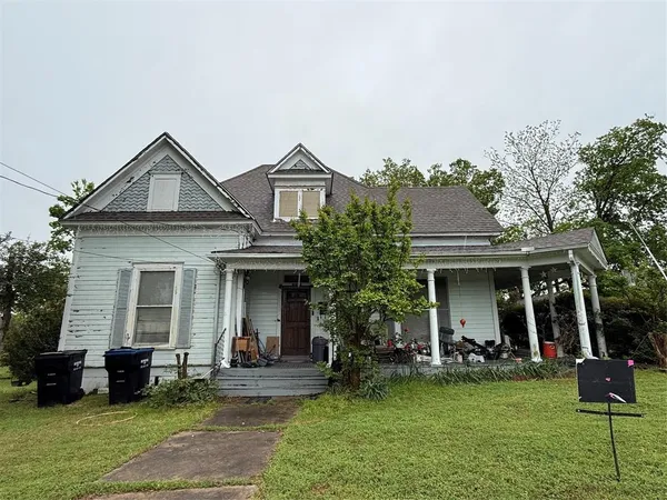 $174,990 | 2213 Church Street, Greenville, TX 75401