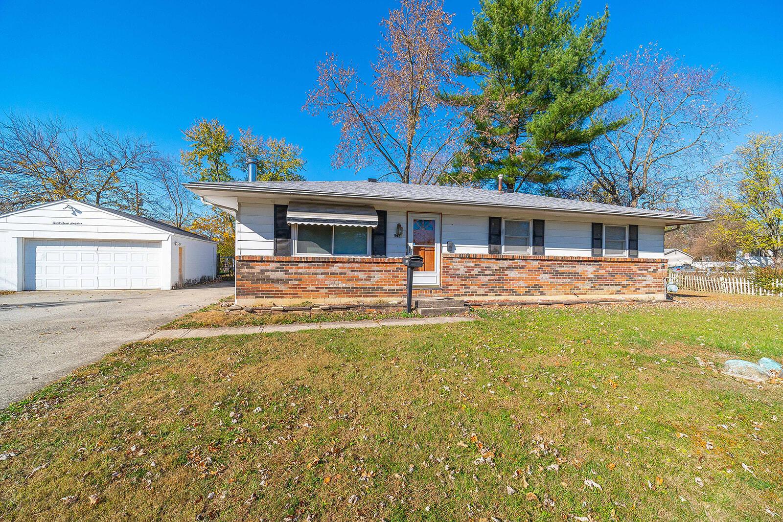 2761 Fleet Road Columbus, OH 43232 - Photo 1 of 41 2761 Fleet Rd-2