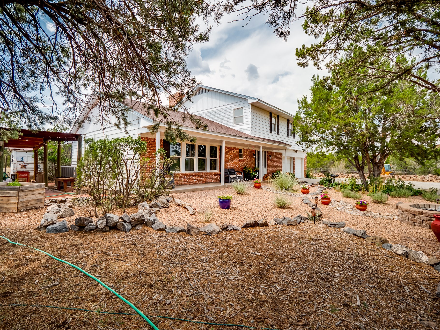 5 Inca Lane White Rock, NM 87547 - Photo 8 of 72 Gallery Image 8