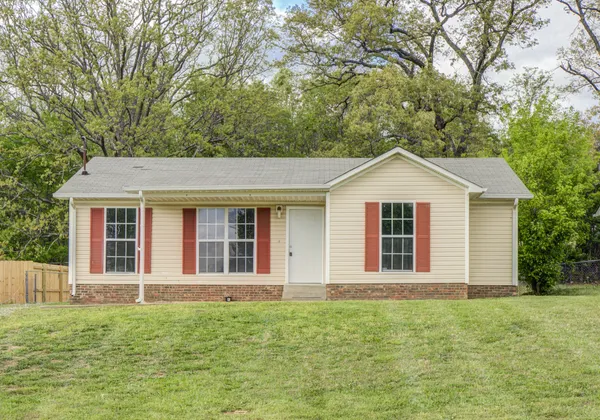 $1,200 | 133 Gail Street, Oak Grove, KY 42262