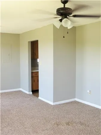 $1,100 | 133 Gail Street, Oak Grove, KY 42262