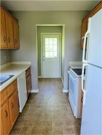 $1,100 | 133 Gail Street, Oak Grove, KY 42262