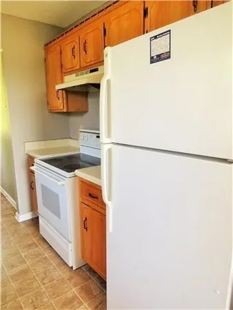 $1,100 | 133 Gail Street, Oak Grove, KY 42262