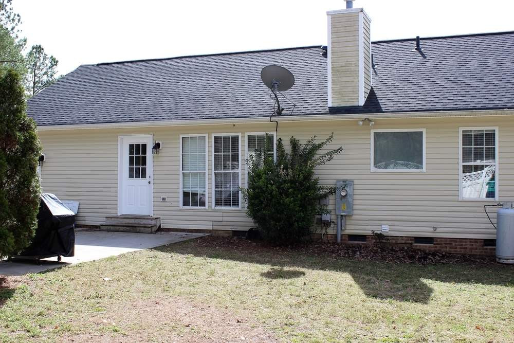 4424 Canadian Court Raleigh, NC 27616 - Photo 20 of 25 Photo 21