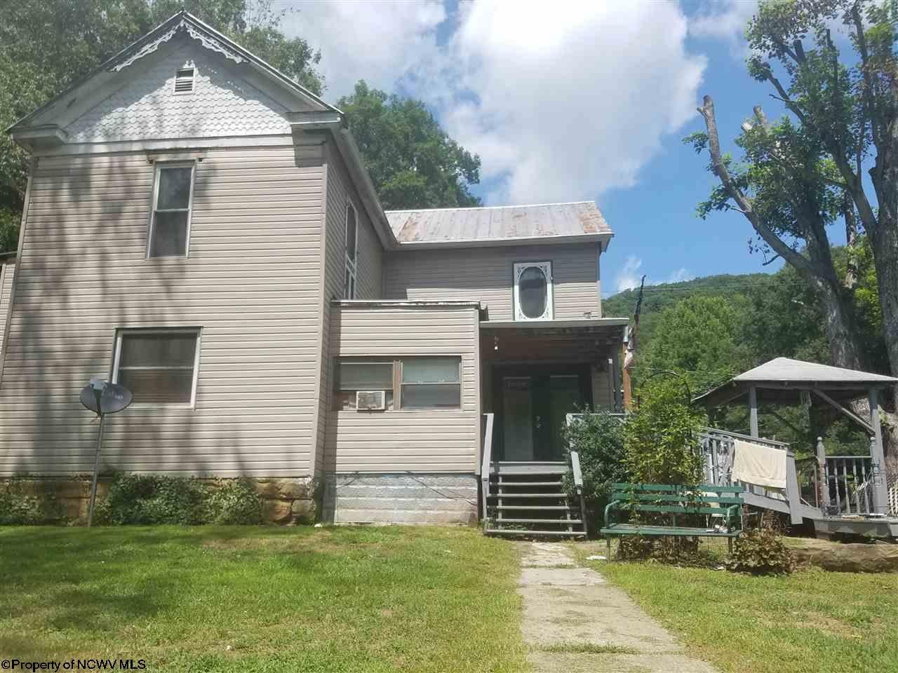 959 Co Rte 5/14 Salem, WV 26426 - Photo 2 of 7 Gallery Image 2