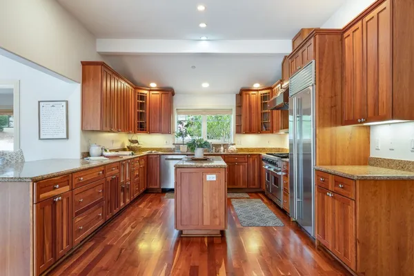 $3,650,000 | 3035 Sherman Road, Pebble Beach, CA 93953