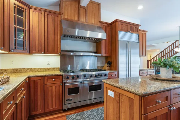 $3,650,000 | 3035 Sherman Road, Pebble Beach, CA 93953