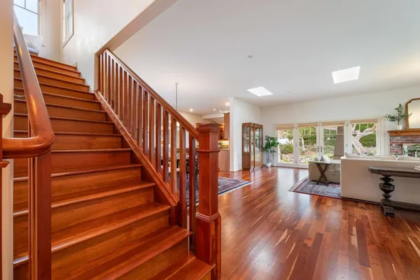 $3,650,000 | 3035 Sherman Road, Pebble Beach, CA 93953