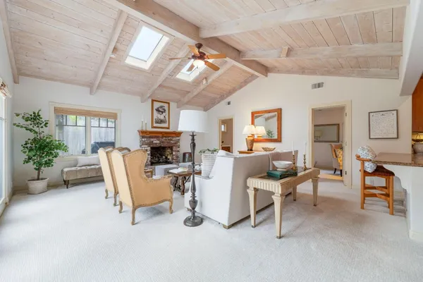 $3,650,000 | 3035 Sherman Road, Pebble Beach, CA 93953