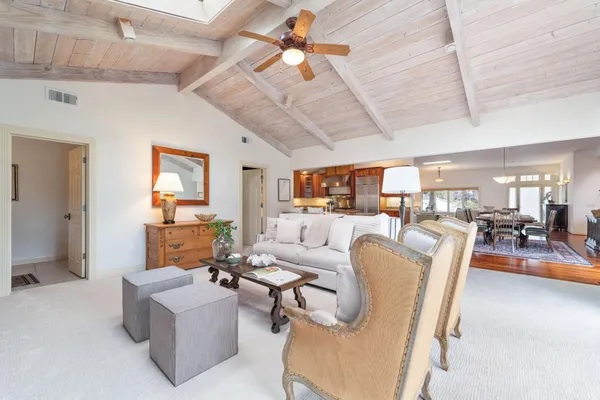 $3,650,000 | 3035 Sherman Road, Pebble Beach, CA 93953