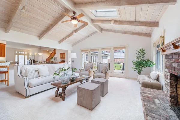 $3,650,000 | 3035 Sherman Road, Pebble Beach, CA 93953