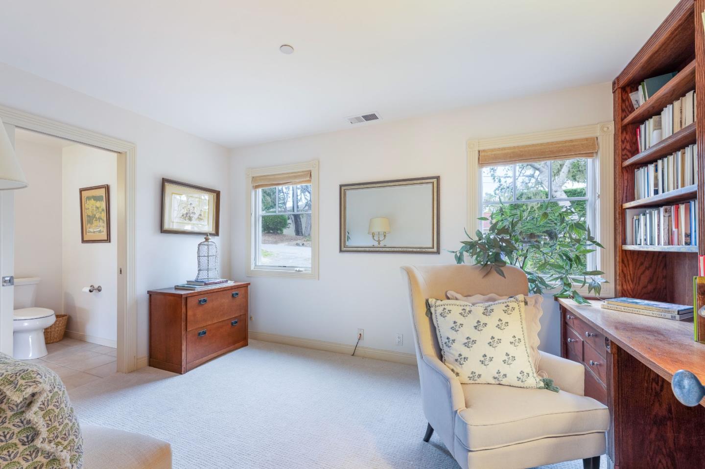 3035 Sherman Road Pebble Beach, CA 93953 - Photo 19 of 40