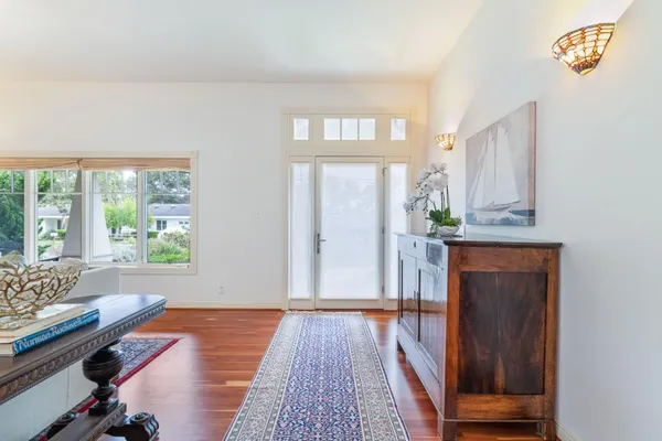 $3,650,000 | 3035 Sherman Road, Pebble Beach, CA 93953