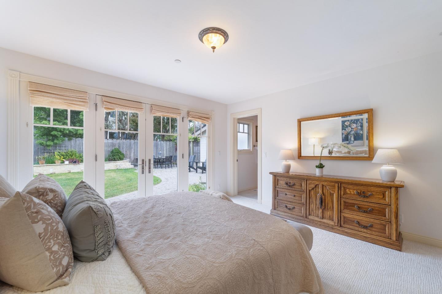 3035 Sherman Road Pebble Beach, CA 93953 - Photo 37 of 40