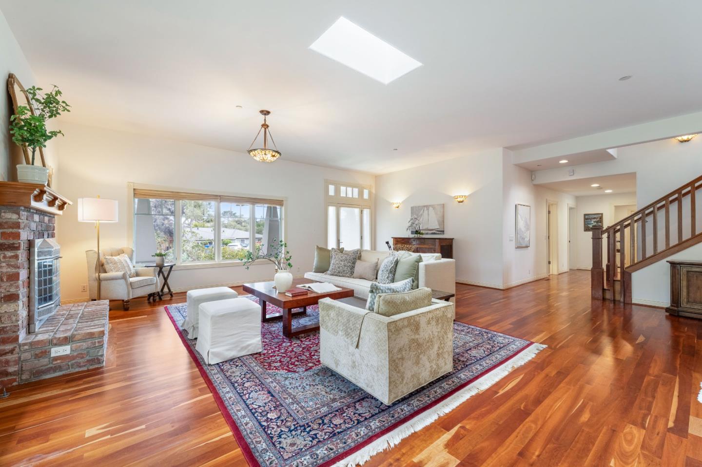 3035 Sherman Road Pebble Beach, CA 93953 - Photo 4 of 40